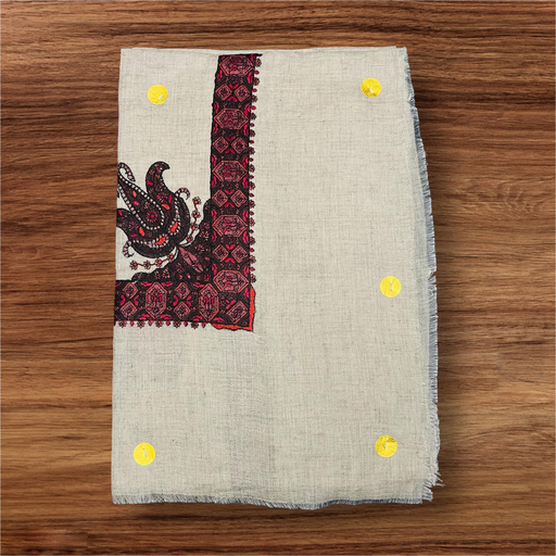 Kashmir shawl