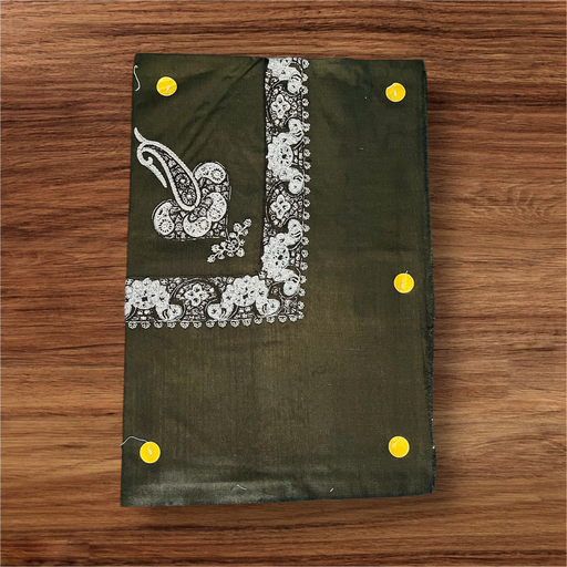 Kashmir shawl