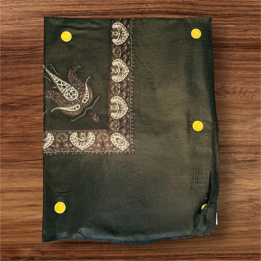 Kashmir shawl