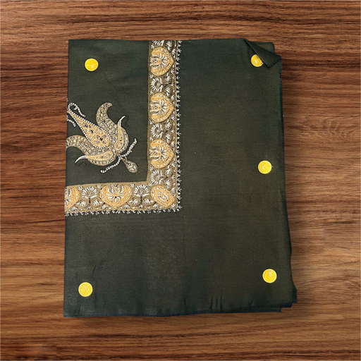 Kashmir shawl